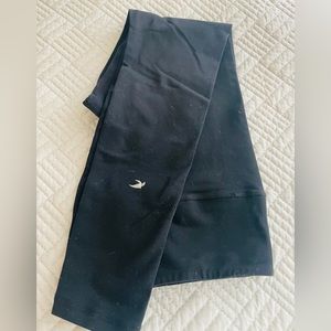 Glyder black yoga pants